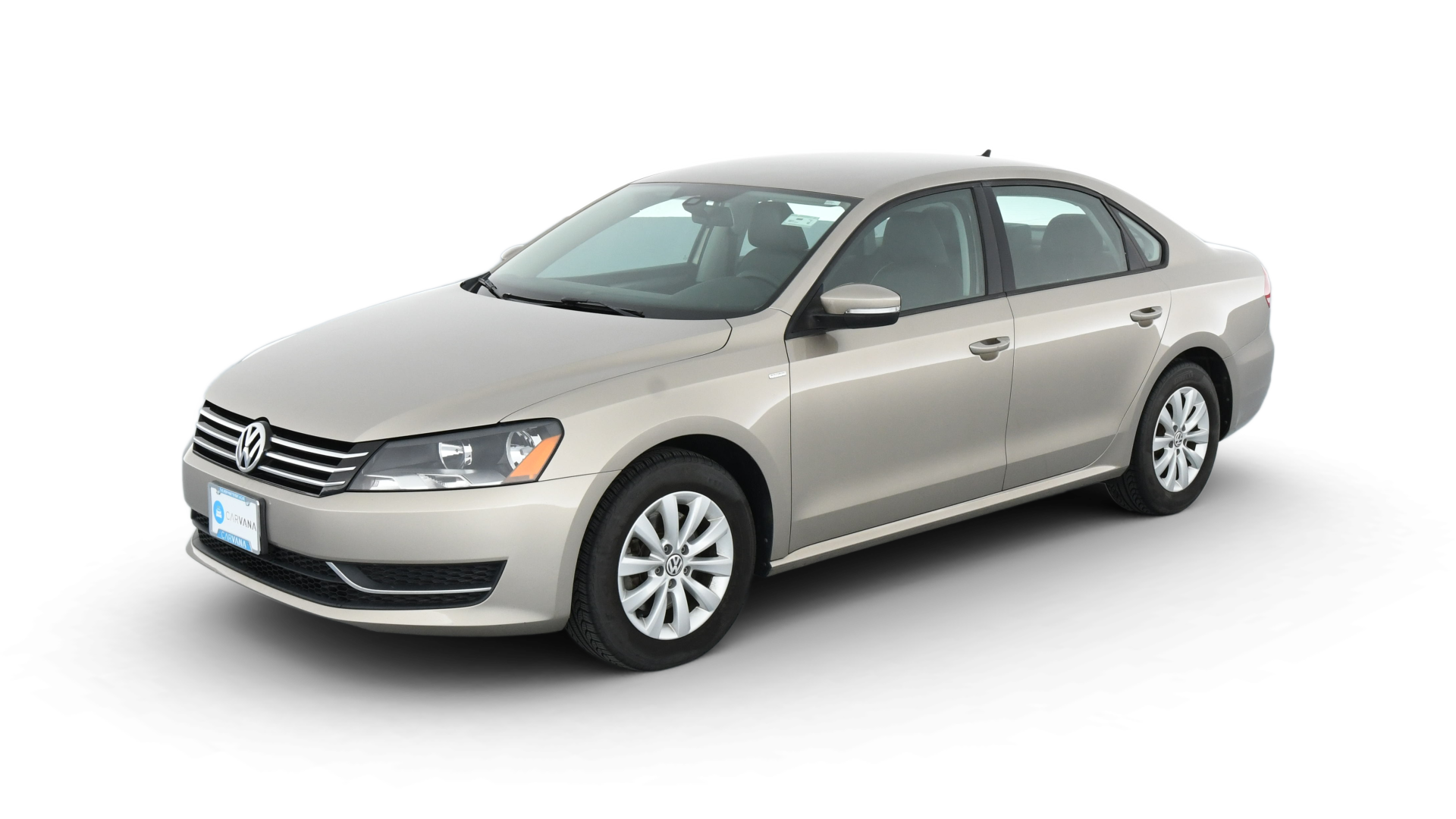 used-2015-volkswagen-passat-carvana